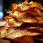 Dehydrating Apples Recipe