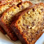 Joanna Gaines Banana Bread