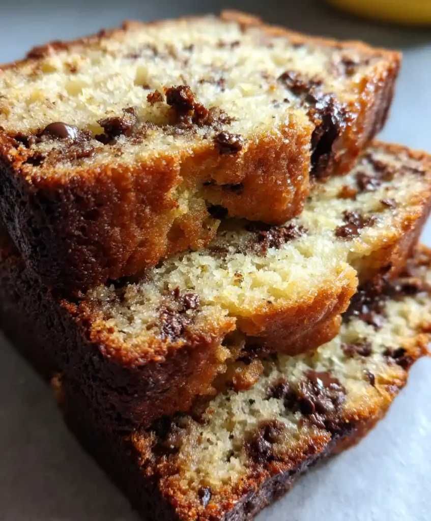 Joanna Gaines Banana Bread Recipe
