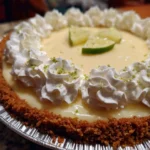 Nellie And Joes Key Lime Pie Recipe