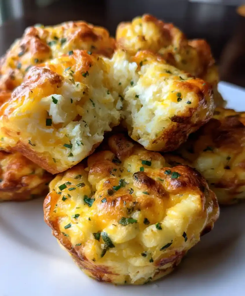 Starbucks Potato Chive Bake 