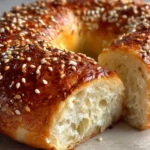 Bagel Recipe New York Style Hand Rolled Boiled 1758651978.0061135