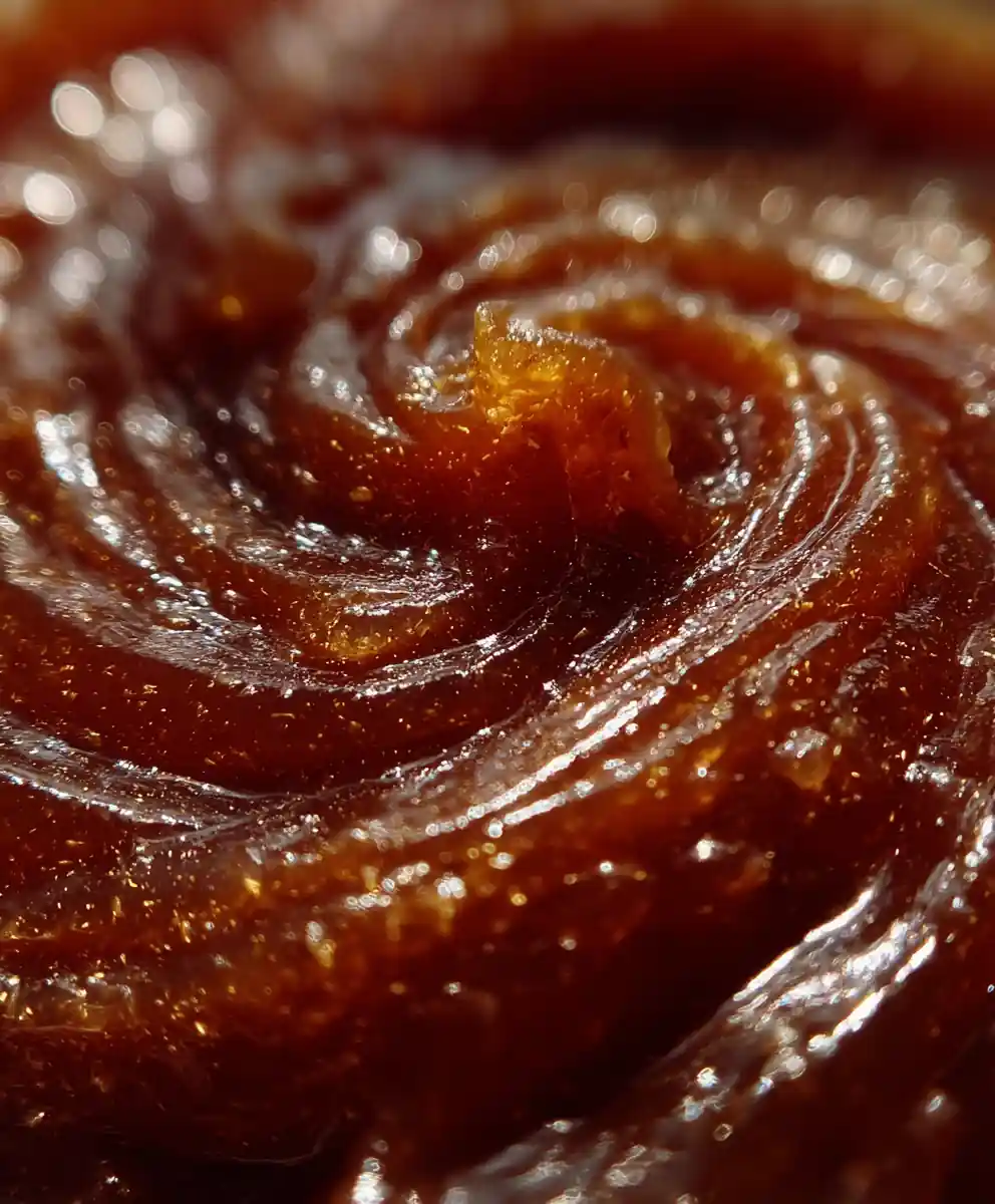 Caramelized Date Fruit Spread for Toast and Baking