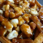 Classic Canadian Poutine Recipe With Cheese Curds And Gravy 1759045248.9250321