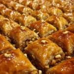 Classic Honey Walnut Baklava Dessert 1758956662.2354822