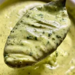 Creamy Green Goddess Dressing For Fresh Salads 1758959262.539314