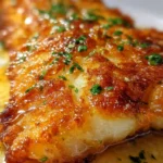Crispy Pan Fried Fish With Lemon Butter Sauce 1759043830.398275