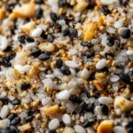 Everything Bagel Seasoning For Homemade Bread And Snacks 1759042909.6921384