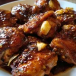 Filipino Chicken Adobo Recipe With Soy And Garlic 1758961494.064793