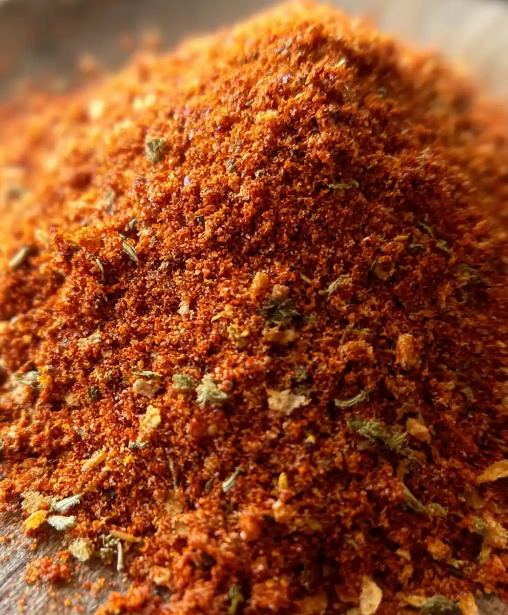 Homemade Taco Seasoning for Authentic Flavor