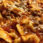 Lasagna Soup Recipe One Pot Cheesy Tomato Bowl 1758564234.4360297