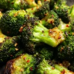 Roasted Broccoli Recipe With Garlic And Olive Oil 1759044020.4618614