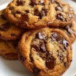Toll House Cookie Recipe Classic Chocolate Chip 1758649474.4097824