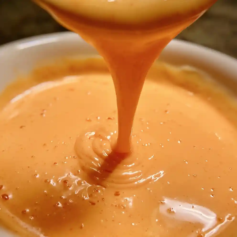 Yum Yum Sauce Recipe for Hibachi and Grilled Dishes