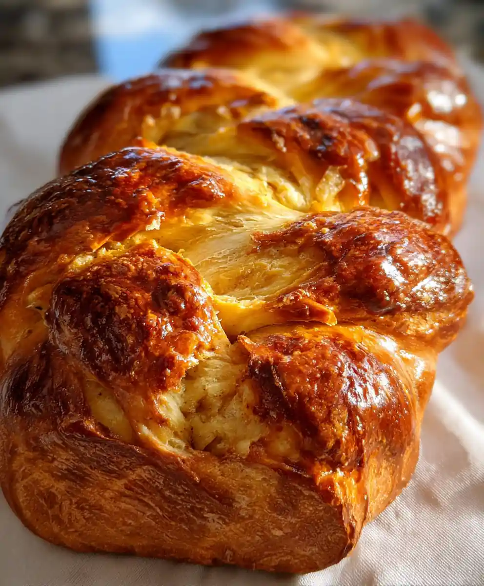 Apple Challah Recipe Braided Holiday Bread 7 apple challah recipe Braided Holiday Bread