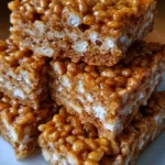 Cinnamon Toast Crunch Rice Krispie Treats No Bake Bars 1758834102.5632188