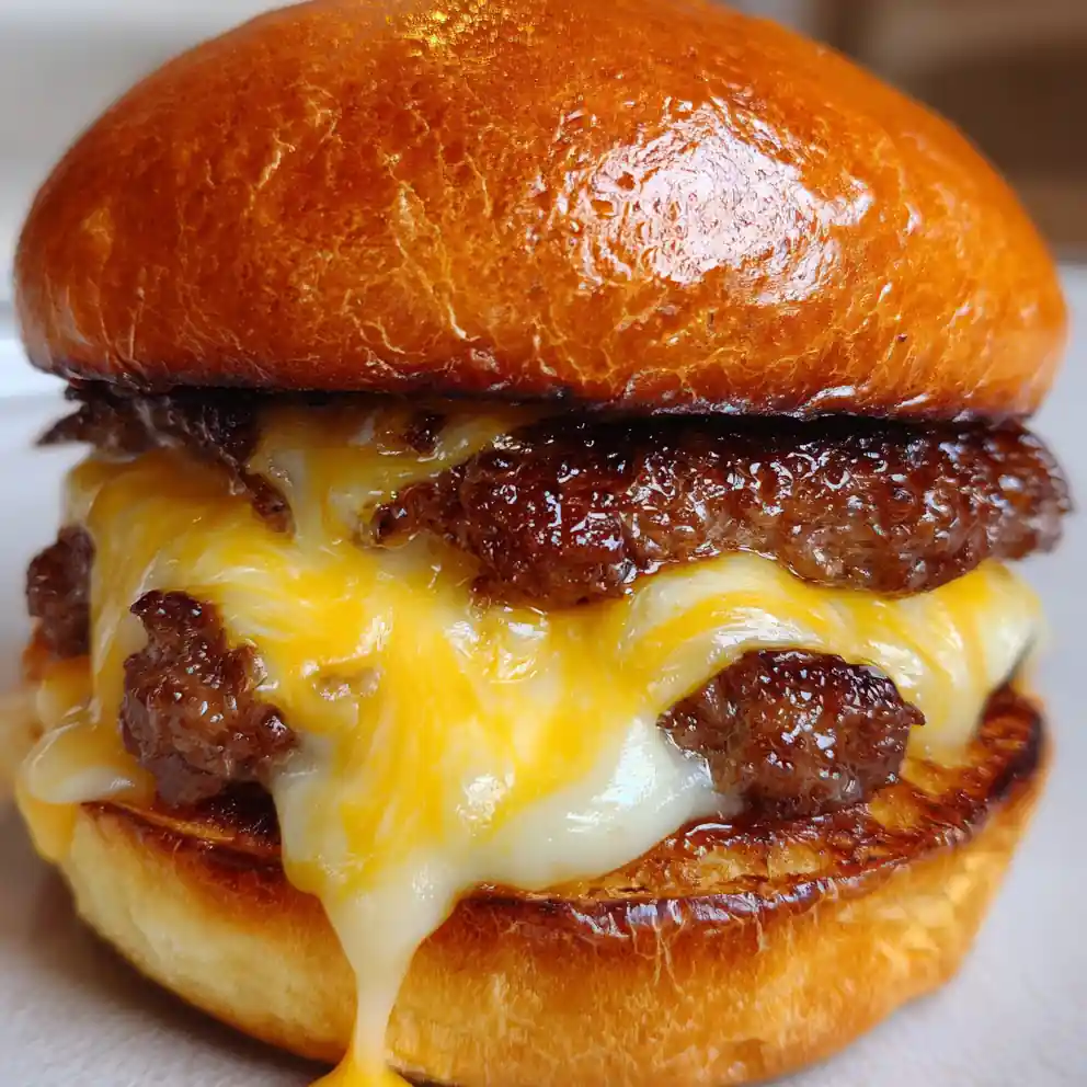 culvers butter burger recipe Copycat Style