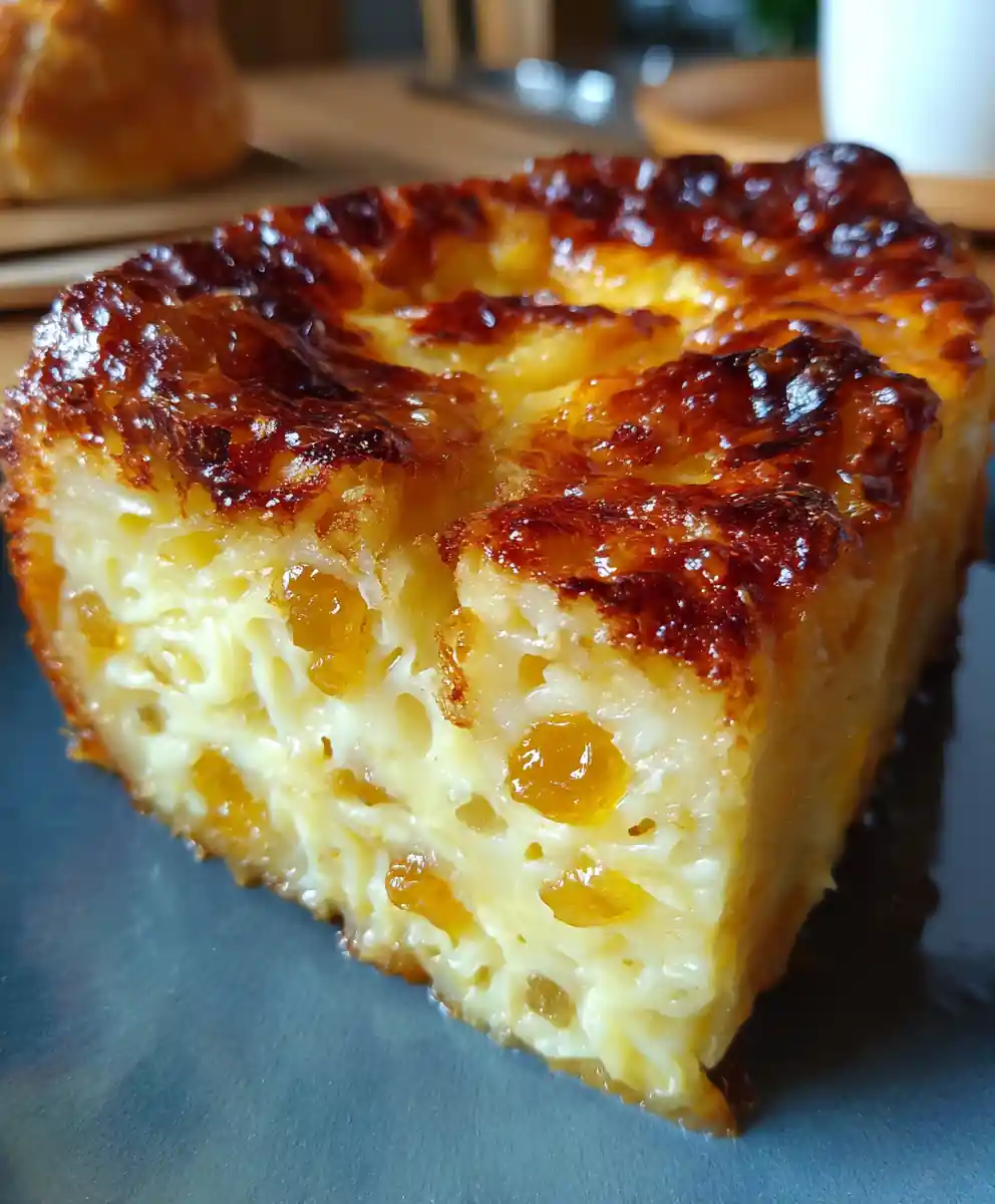noodle pudding recipe jewish Sweet Classic
