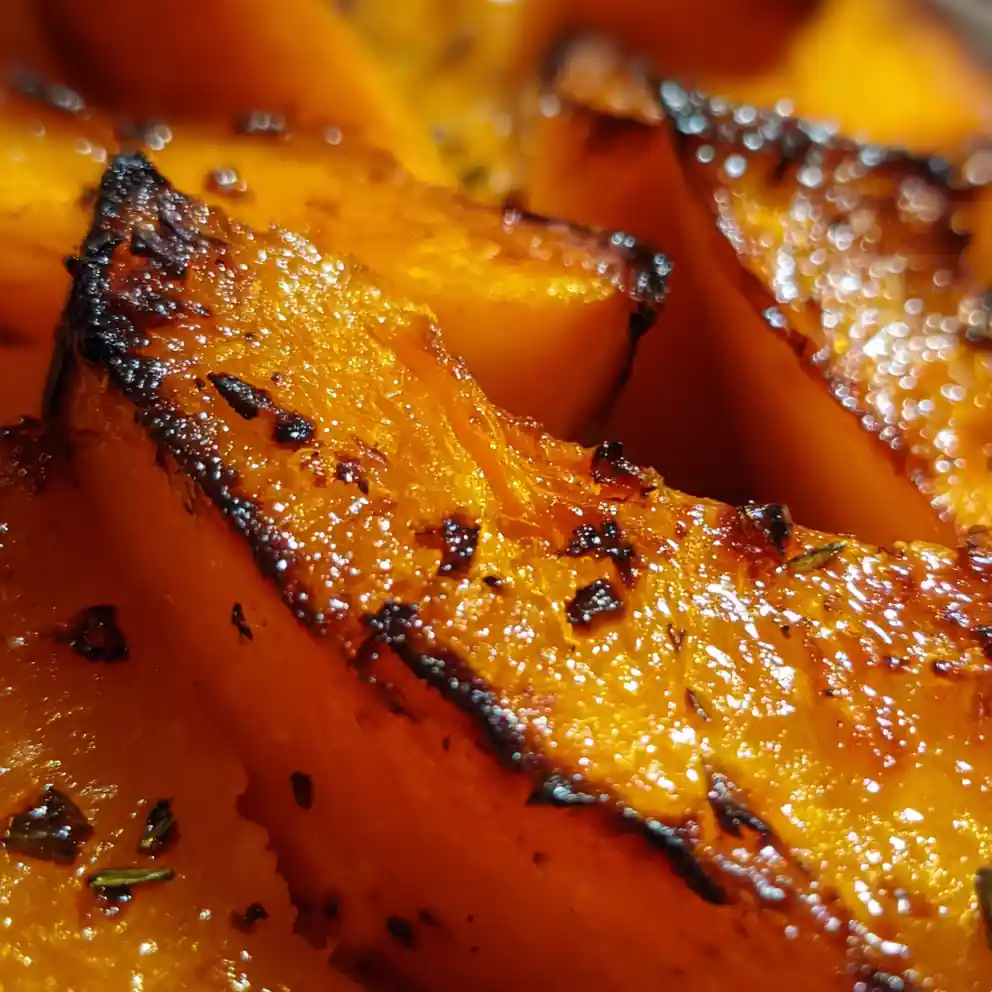 Roasted Butternut Squash Halves With Olive Oil 1758834697.4383323