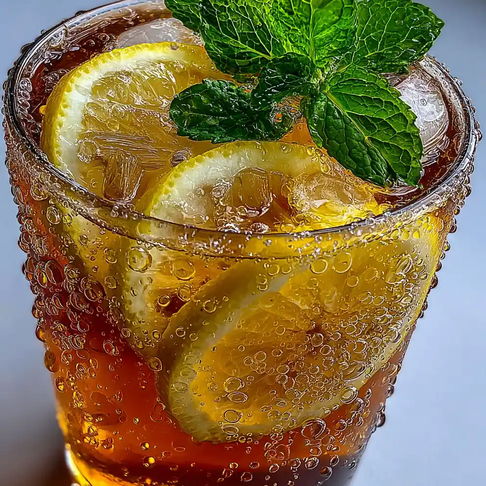 Sweet Tea Recipe Southern Style 1758907318.4482374