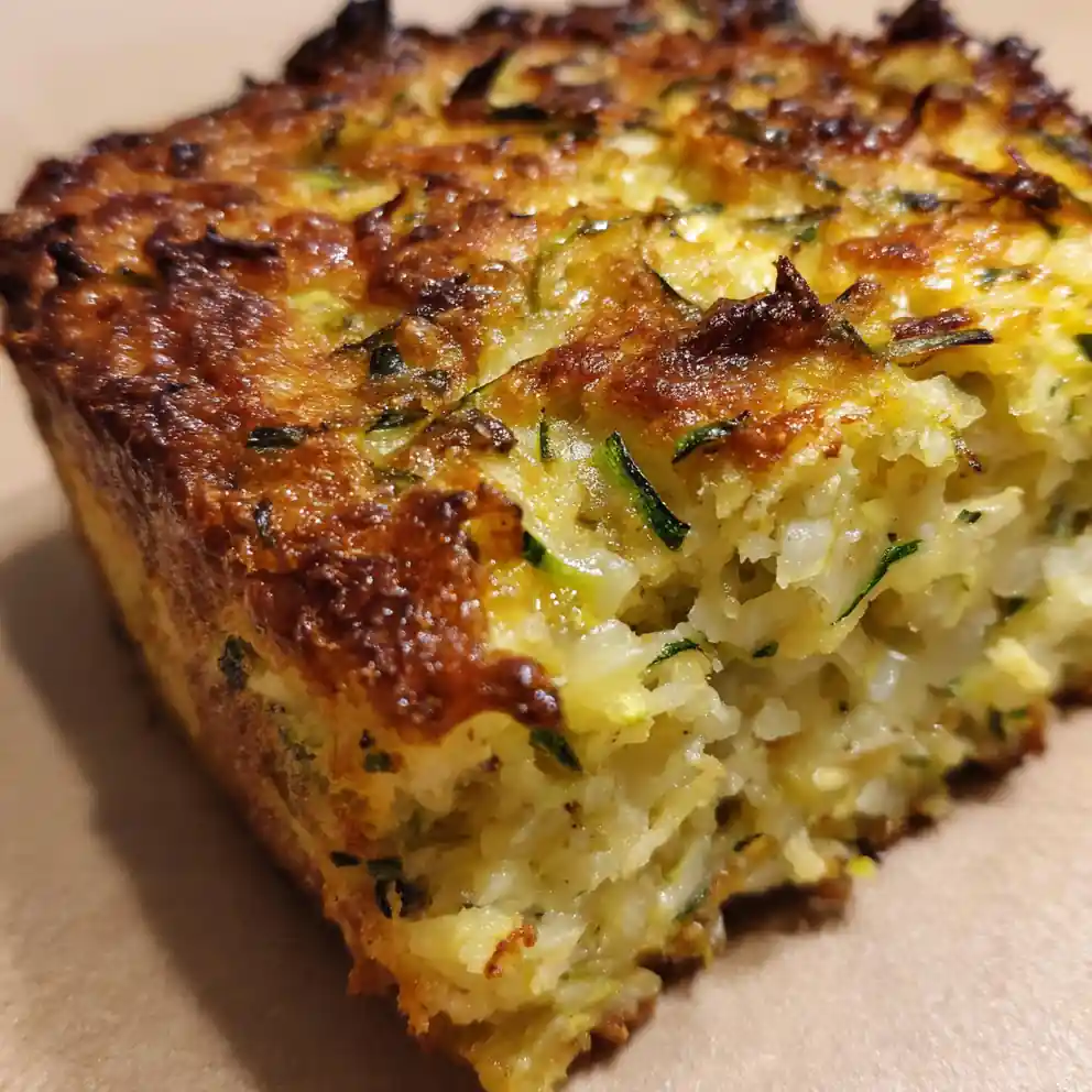 Zucchini Kugel Recipe With Onions 1758912393.505021