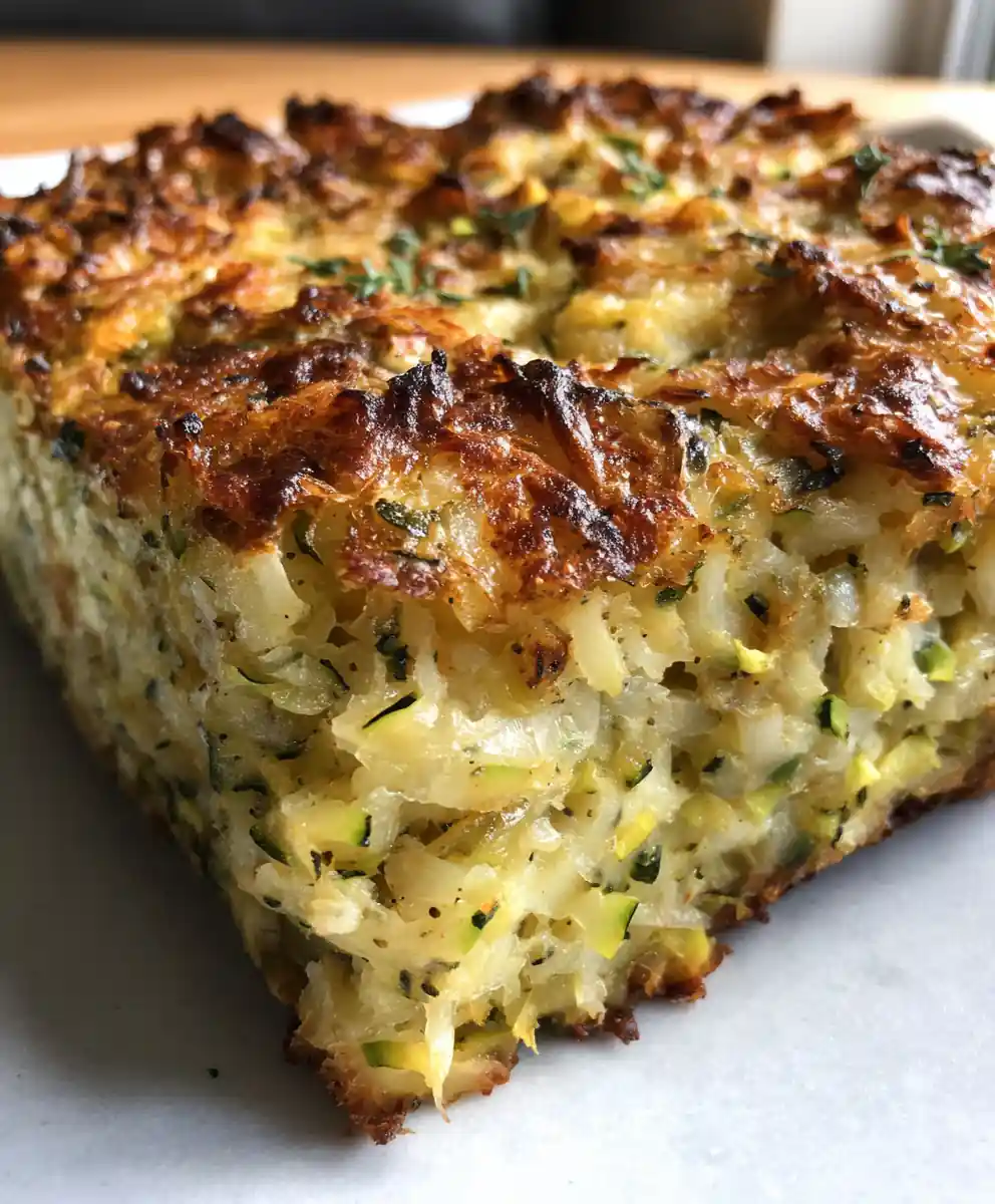 Zucchini Kugel Recipe With Onions 7 zucchini kugel recipe with Onions
