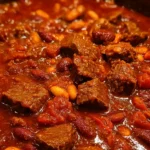 Basic Chili Recipe With Beans 1759506124.4907491