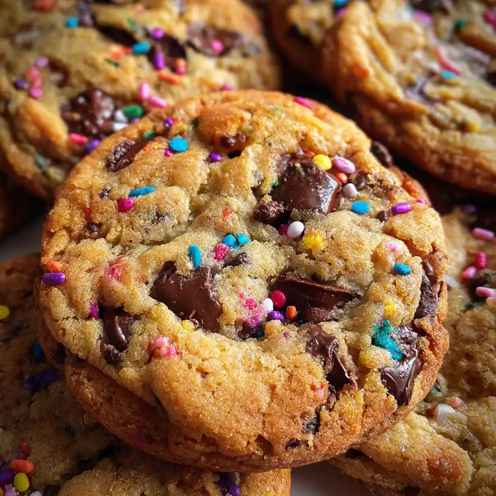 Best Cookie recipe Bakery Sampler