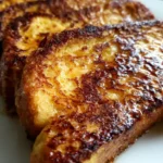 Best French Toast Recipe Thick Cut 1759500836.6766405