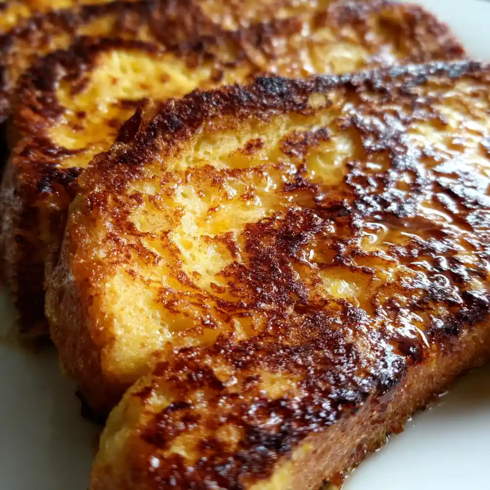 Best French Toast Recipe Thick-Cut 6 Best French Toast Recipe Thick-Cut