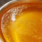 Chicken Stock Recipe Slow Simmered 1759506198.604577