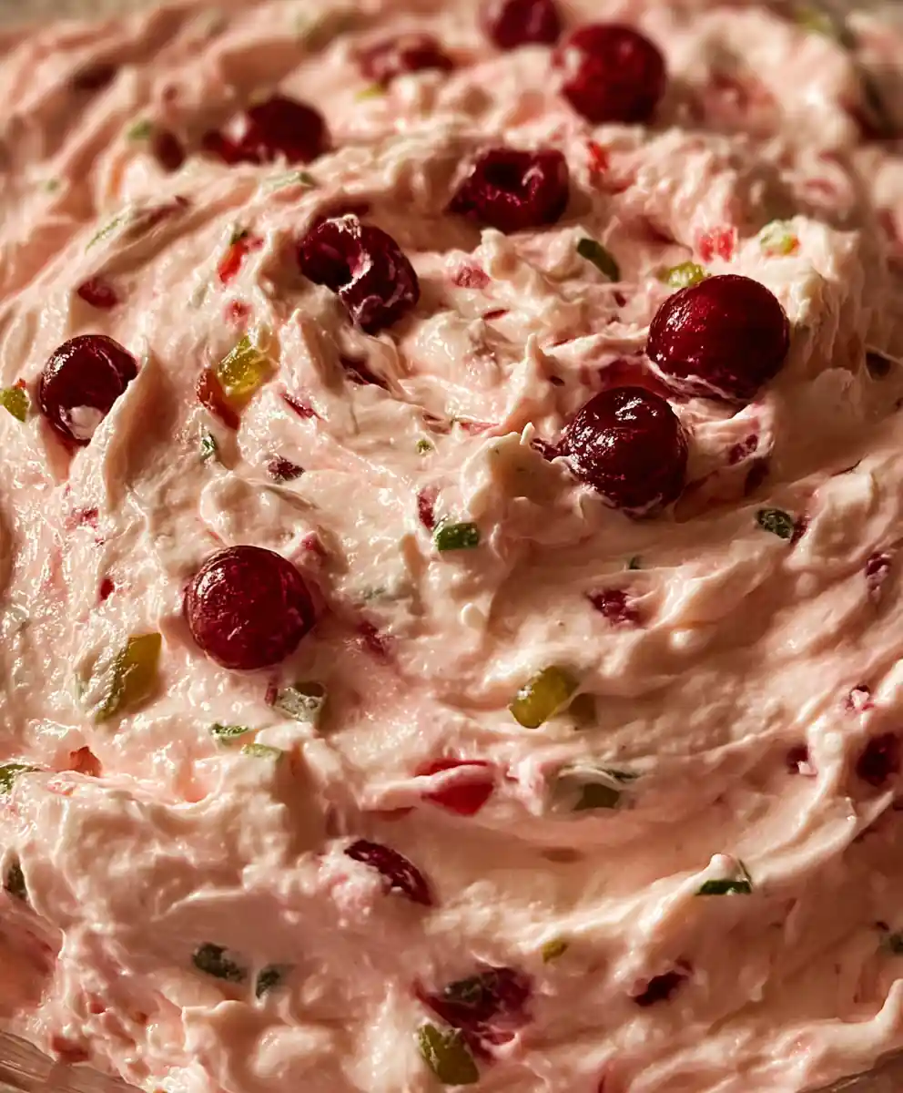 Cranberry Jalapeno Dip Sweet Heat Party Dip