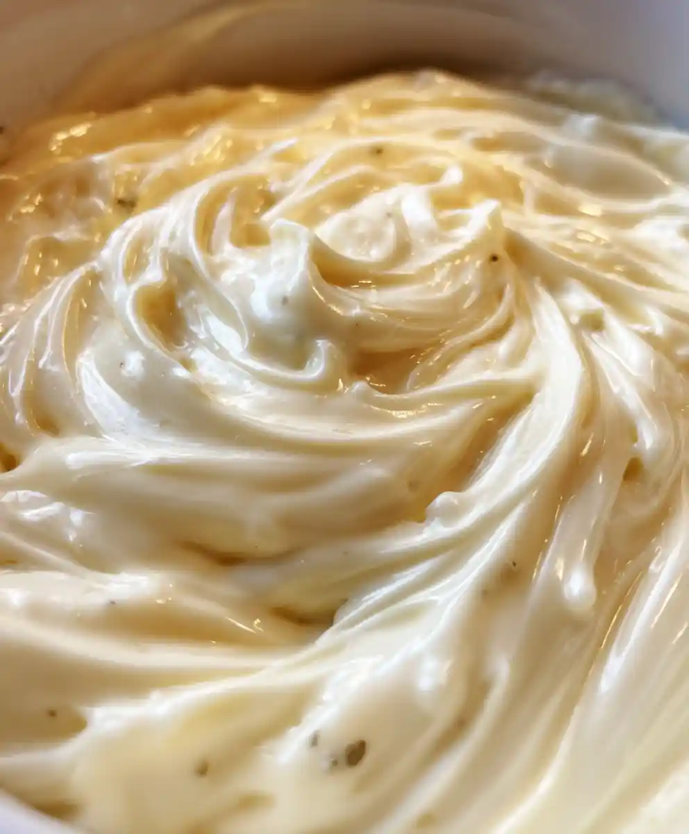 Garlic Aioli Recipe Lemon and Dijon