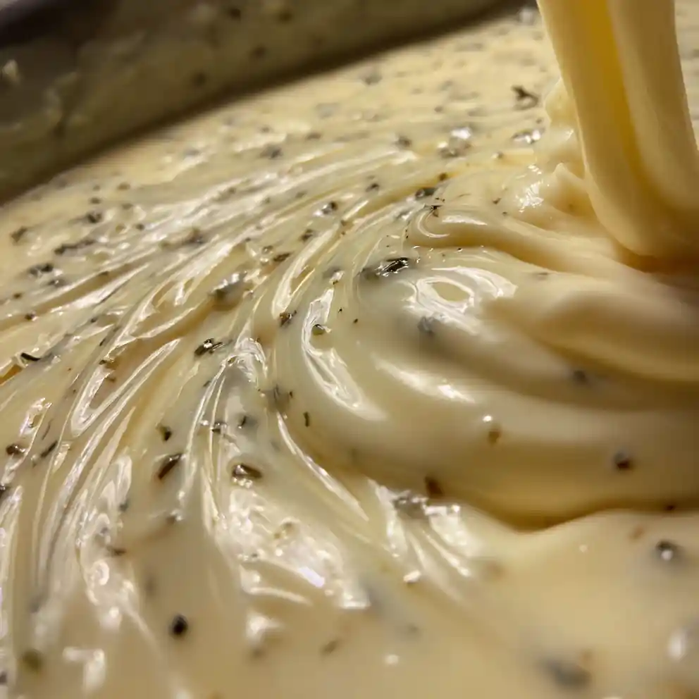 Garlic Parmesan Sauce For Wings And Pasta 1759500098.4306185