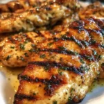 Grilled Chicken Marinade Citrus Herb 1759505509.4440567