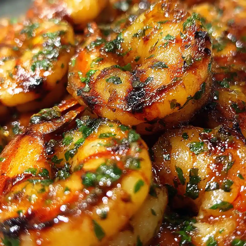 Grilled Shrimp Recipe With Lemon Garlic 6 Grilled Shrimp Recipe with Lemon Garlic