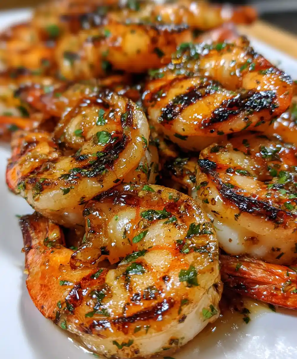 Grilled Shrimp Recipe With Lemon Garlic 7 Grilled Shrimp Recipe with Lemon Garlic