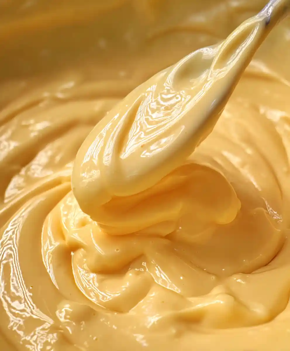 Hollandaise Sauce Recipe Blender Method