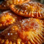 Mini Apple Pies Flaky Hand Pies 1759820423.988572