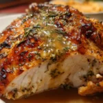 Roast Turkey Recipe Herb Butter And Pan Gravy 1759818332.9069028