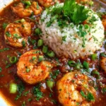 Shrimp Etouffee Recipe Creole Skillet Over Rice 1759904461.3130474
