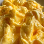 Soft Scrambled Eggs Recipe Creamy 1759505346.2236865