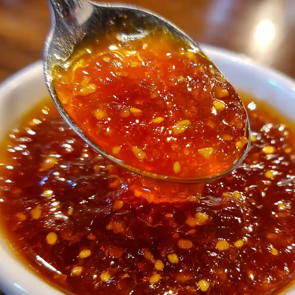 Sweet Chili Sauce Recipe Sticky Garlic Dip 1759904617.586242