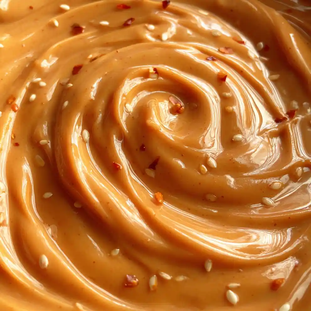 Thai Peanut Sauce Recipe Smooth Savory Dip 1759820087.6093173