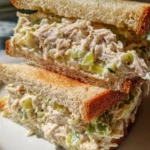 Turkey Salad Recipe Celery Crunch Sandwich 1759820180.5216916