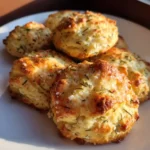 Almond Flour Biscuits Recipe With Rosemary Pink Salt 1760623193.3449445