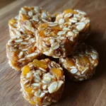 Aussie Bites Recipe Apricot Studded Chewy Rounds 1761516637.7391336
