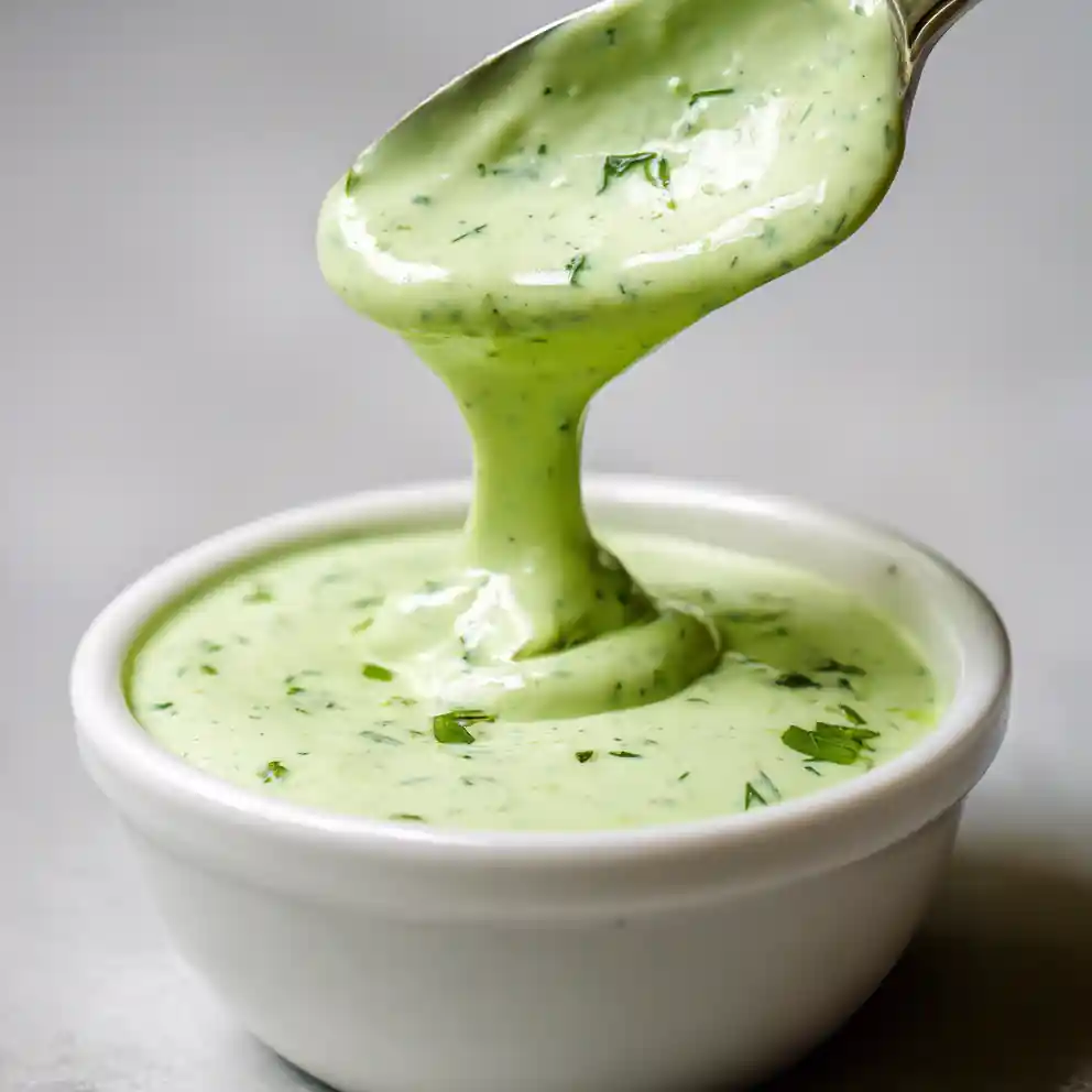 Avocado Ranch Dressing Recipe Buttermilk Jade Drizzle 1761947497.290443