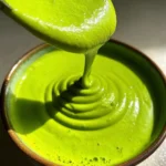 Avocado Sauce Recipe Creamy Jade Drizzle 1761872011.324562