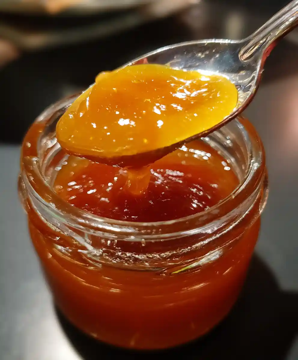 banana ketchup recipe With Sunset Chili Purée